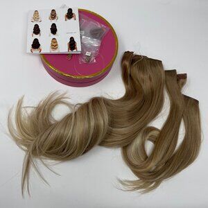 Luxy Hair Extensions